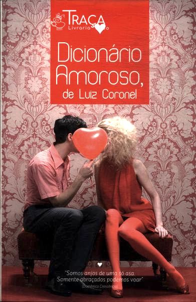 Dicionário Amoroso (inclui Cd)