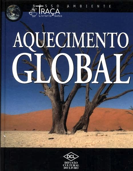 Aquecimento Global