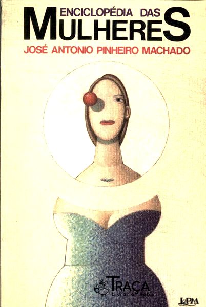 Enciclopédia Das Mulheres