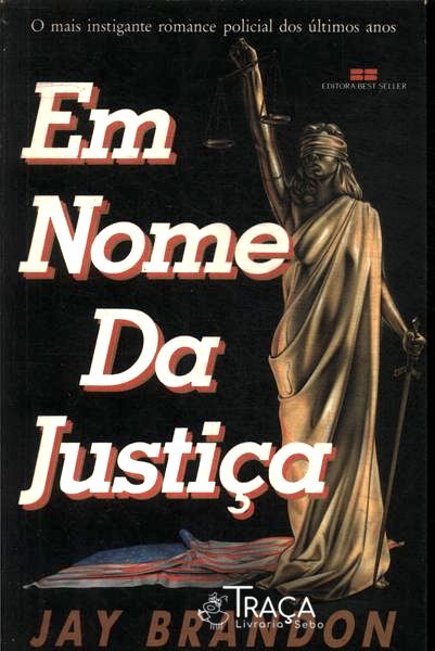 Em Nome Da Justiça