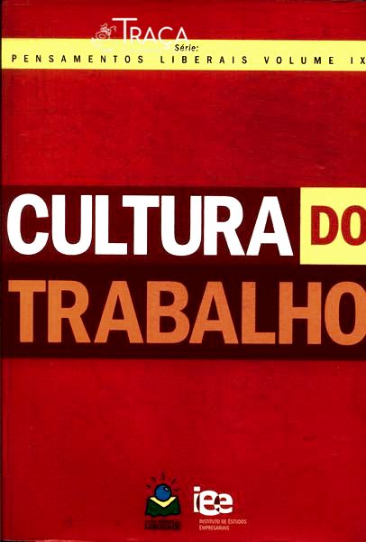Cultura do Trabalho