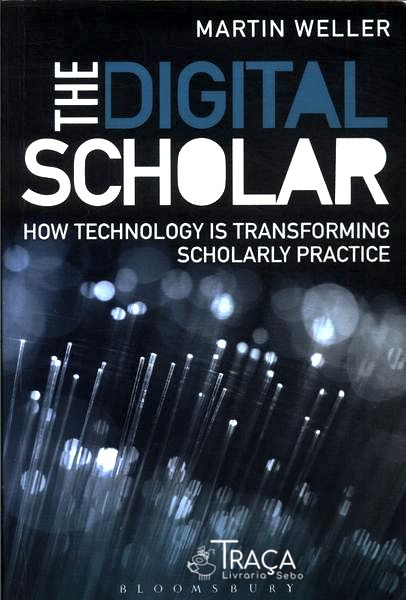 The Digital Scholar