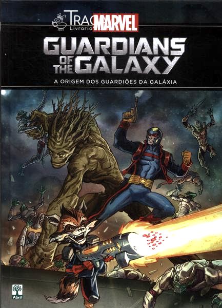 Guardians Of The Galaxy