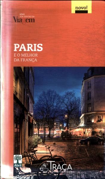 Paris e o Melhor da França