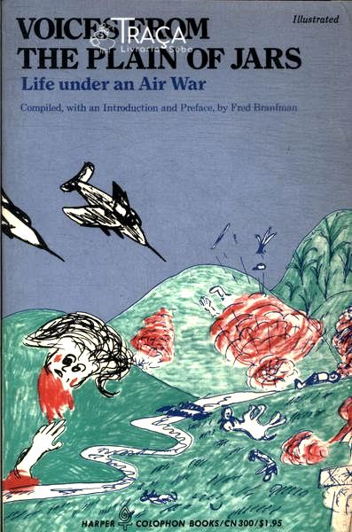 Voices From The Plain Of Jars