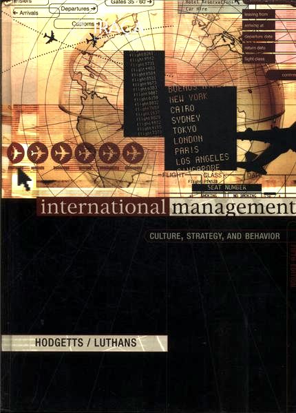 International Management
