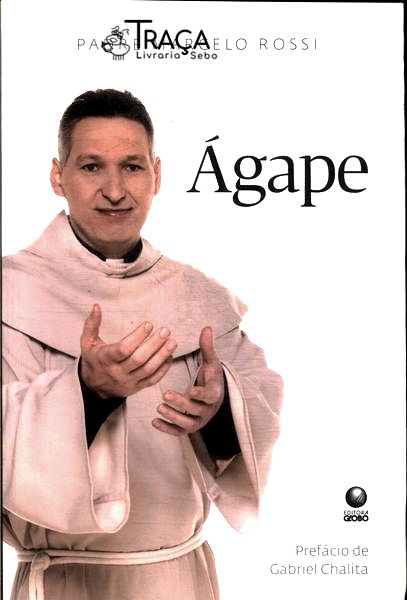 Ágape