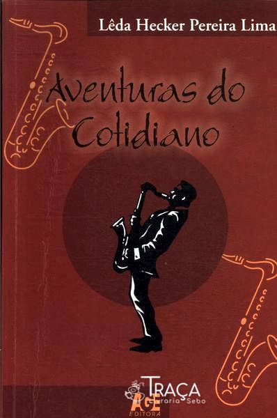 Aventuras Do Cotidiano