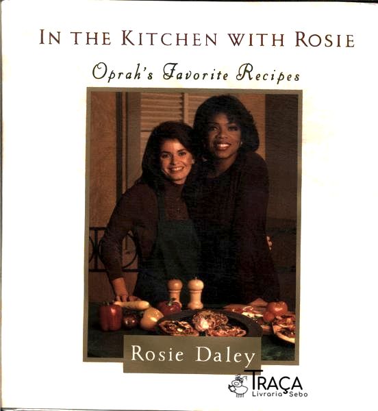 In The Kitchen With Rosie