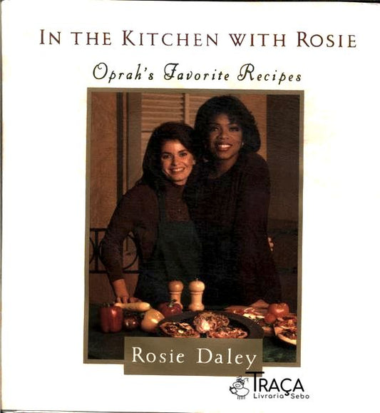 In The Kitchen With Rosie
