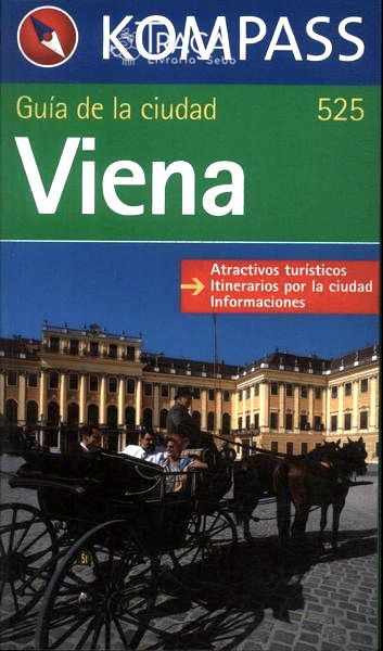 Guía De La Ciudad: Viena