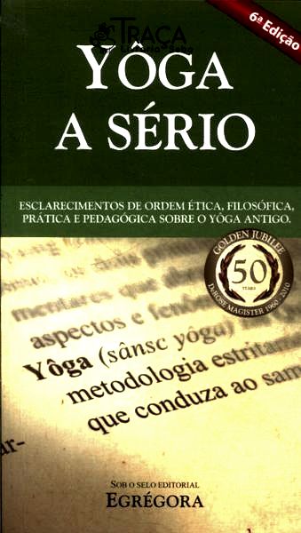 Yôga a Sério