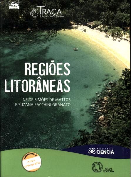 Regiões Litorâneas (2009)