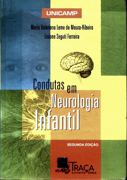 Condutas em Neurologia Infantil