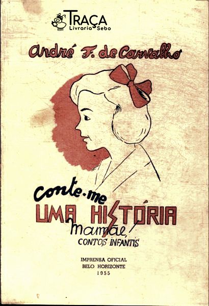 Conte-Me Uma História Mamãe!