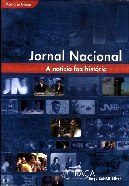 Jornal Nacional