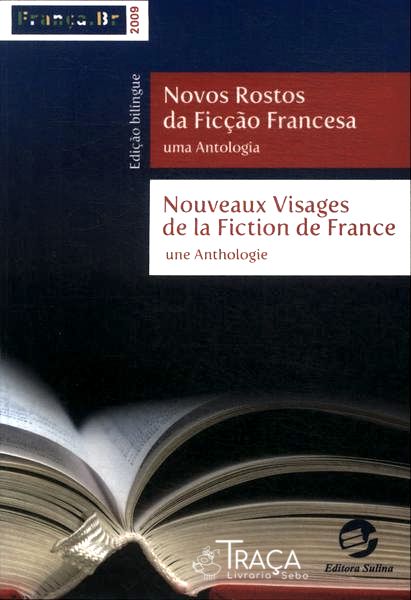 Novos Rostos da Ficção Francesa