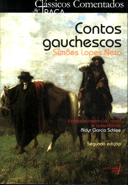 Contos Gauchescos