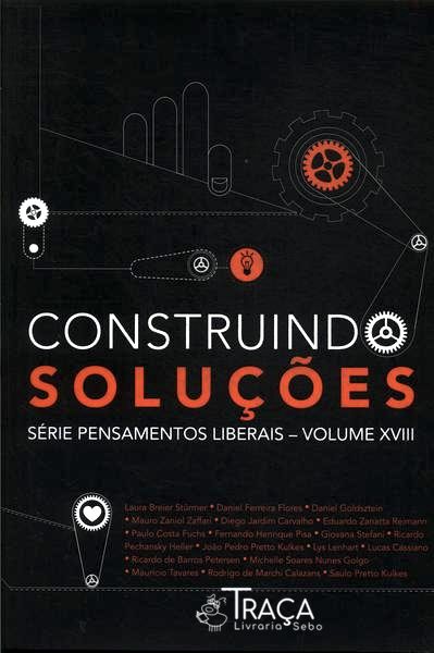 Construindo Soluções