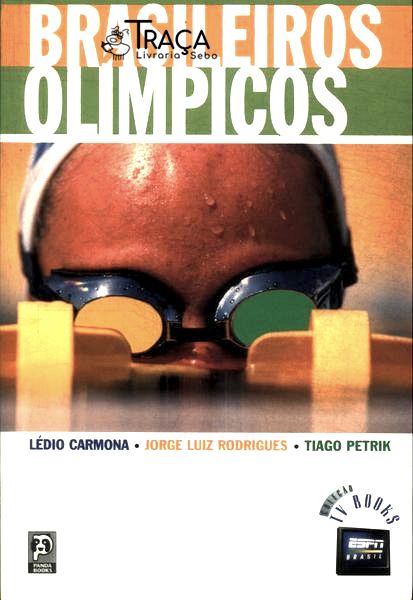 Brasileiros Olímpicos