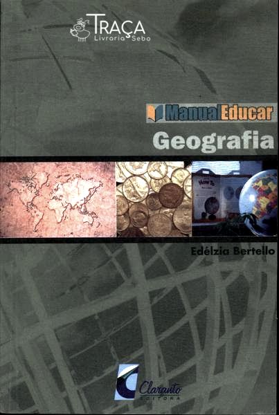 Manual Educar: Geografia