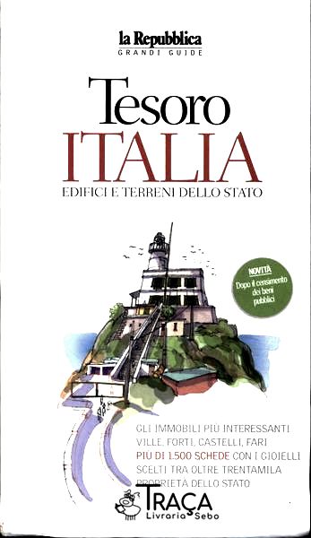 Tesoro Italia