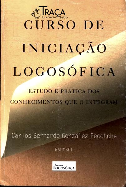 Curso de Iniciação Logosófica