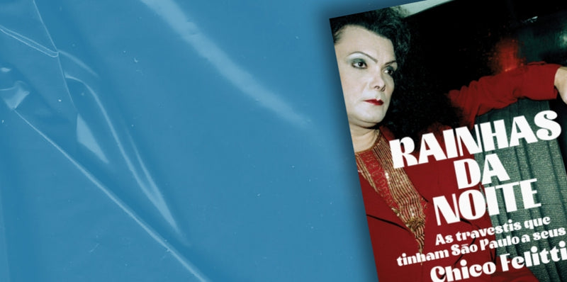 IDENTIDADE DE GÊNERO