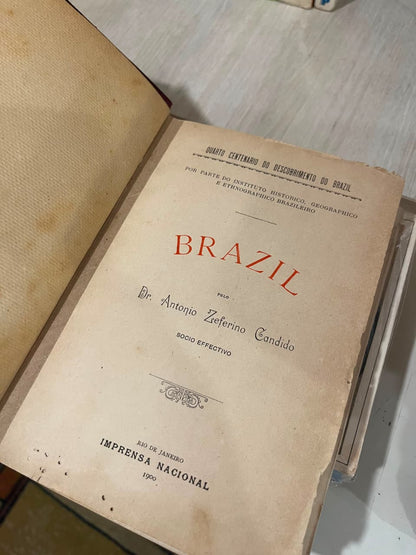 Brazil