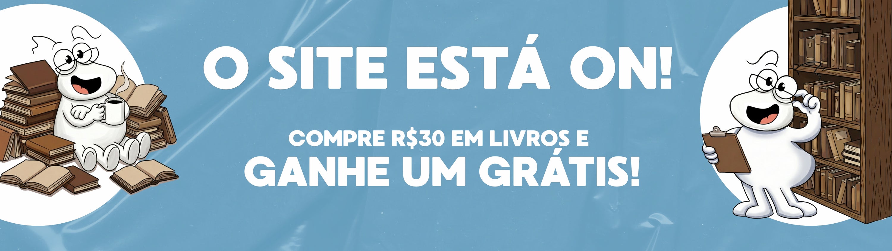 Traça Livraria e Sebo – livrariatraca