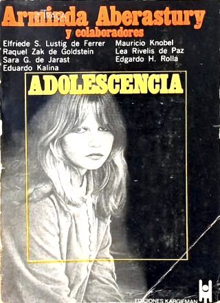 Adolescencia