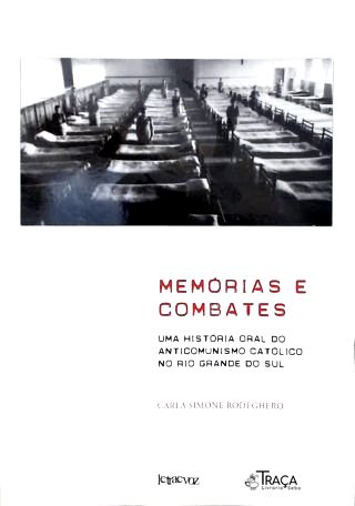 Memórias E Combates