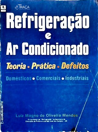 Refrigeração e Ar Condicionado