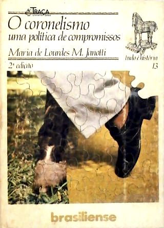 O Coronelismo
