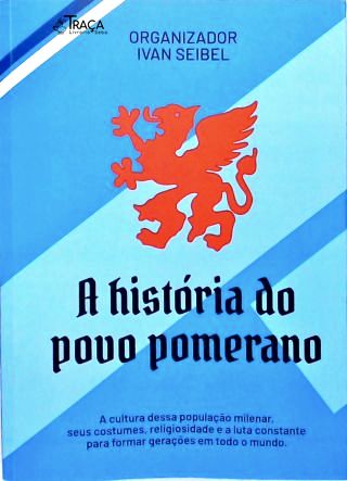 A História do Povo Pomerano