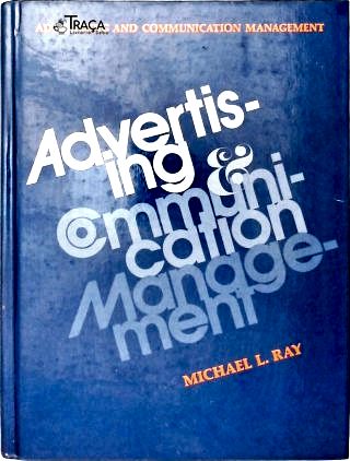 Advertising and Communication Management