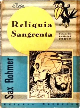 Relíquia Sangrenta