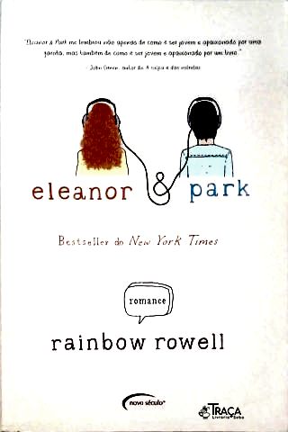 Eleanor & Park