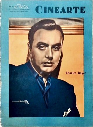 Revista Cinearte Nº 490 (Ano XIII)
