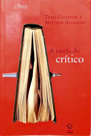 A Tarefa do Crítico
