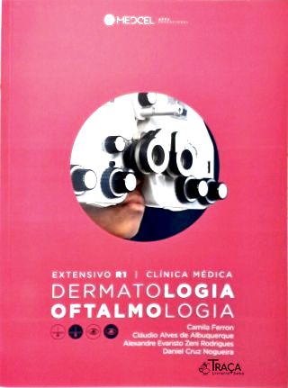Dermatologia e Oftalmologia