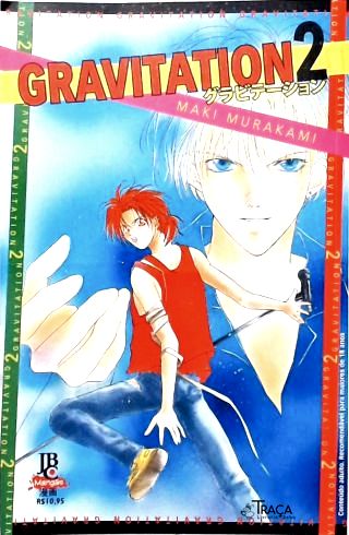Vol. 2 - Gravitation
