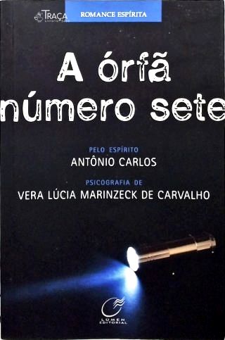 A Órfã Numero Sete