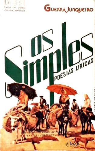 Os Simples (Poesias Líricas)