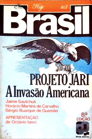 Projeto Jari