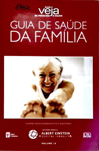 Guia De Saúde Da Família - Vol. 10