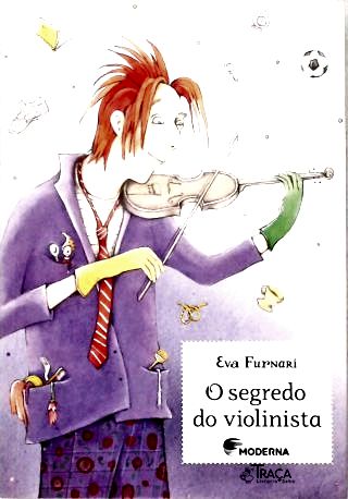 O Segredo Do Violinista