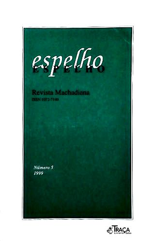 Espelho Nº 5