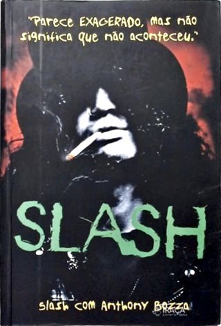 Slash