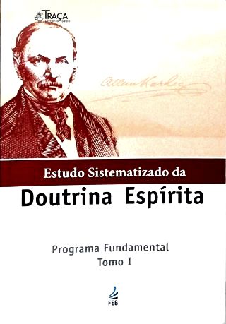 Estudo Sistematizado Da Doutrina Espírita